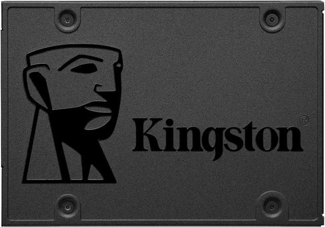 Dysk SSD Kingston A400 240 GB 2.5" SATA III (SA400S37/240G) 1
