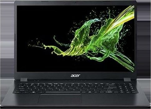 Laptop Acer Notebook Acer A315-56 512 GB Full HD 15,6" 8 GB RAM 1 GHz Intel Core i5-1035G1 1