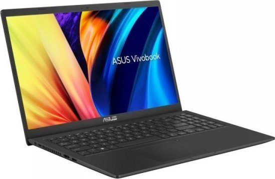 Laptop Asus Notebook Asus F1500EA-BQ2364W I5-1135G7 8GB 512GB SSD Qwerty Hiszpańska 15.6" 1