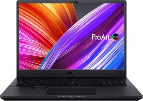 Laptop Asus Notebook Asus W7600Z3A-L2022X i7-12700H Qwerty Hiszpańska 32 GB 16" 1 TB SSD 1