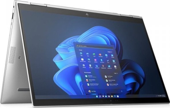 Laptop HP Notebook HP EB X360 1040 G9 Qwerty Hiszpańska 512 GB SSD Intel Core i5-1235U 16 GB 14" WUXGA 1920 x 1200 px 1