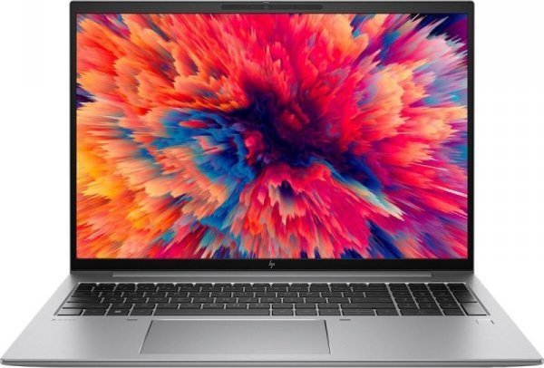 Laptop HP Notebook HP 6B875EA#ABE 16" I5-1240P 16GB RAM 512GB SSD 1