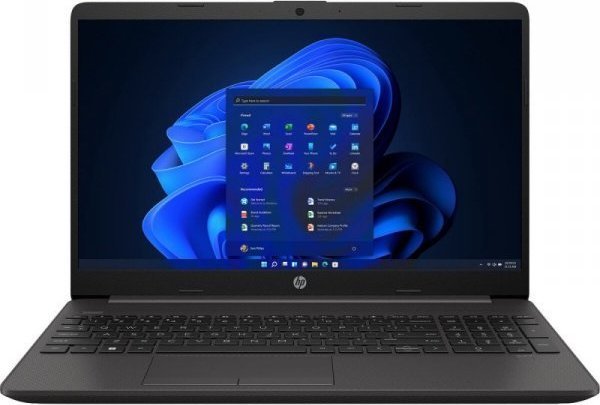 Laptop HP Notebook HP 6S6S7EA#ABE Intel Core I3-1215U 8 GB RAM 256 GB SSD 15,6" 1
