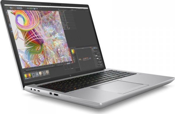 Laptop HP Notebook HP 62U84EA#ABE i7-12800HX 512 GB SSD 16 GB 16" 1