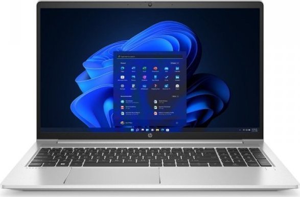 Laptop HP Notebook HP PROBOOK 450 G9 Qwerty Hiszpańska 512 GB SSD Full HD Intel Core i5-1235U 16 GB 15,6" 1