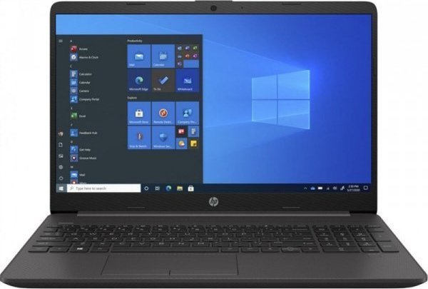 Laptop HP Notebook HP ELITEBOOK 650 G9 Intel Core i5-1235U Qwerty Hiszpańska 512 GB SSD 15" 8 GB RAM 1