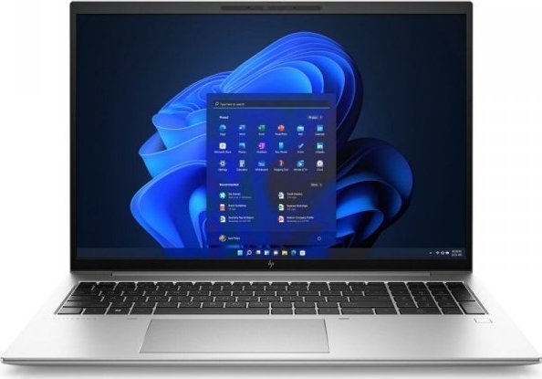 Laptop HP Notebook HP ELITEBOOK 860 G9 Qwerty Hiszpańska 32 GB Intel Core I7-1255U 16" WUXGA 1920 x 1200 px 1 TB SSD 1