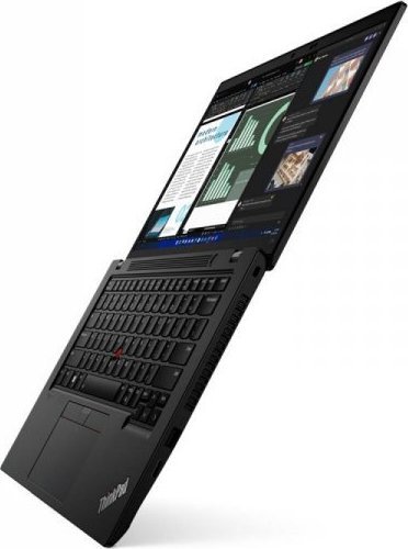 Laptop Lenovo Notebook Lenovo 21C1002QSP 14" i7-1255U Deca Core 16GB RAM 512GB SSD 1
