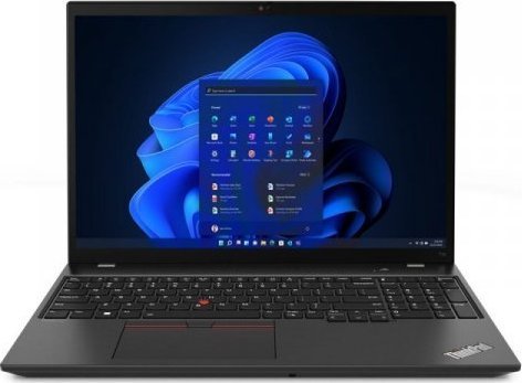 Laptop Lenovo Notebook Lenovo 21BV002VSP 16" i5-1235U Deca Core 8GB RAM 256GB SSD 1