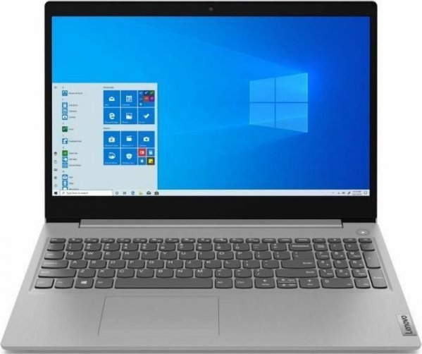 Laptop Lenovo Notebook Lenovo Ideapad 3 15IML05 AZERTY 512 GB SSD 15,6" 8 GB RAM Intel Core i5-10210U 1