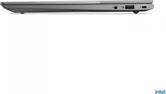 Laptop Lenovo Notebook Lenovo 21AR0010SP Intel Core i5-1240P 512 GB SSD 16 GB RAM 13,3" 1