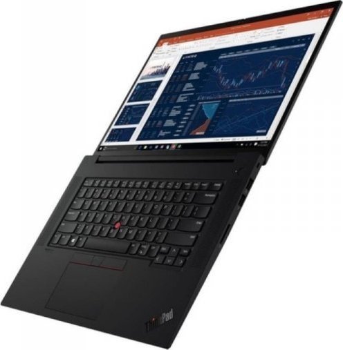 Laptop Lenovo Notebook Lenovo 20Y5001RSP 1