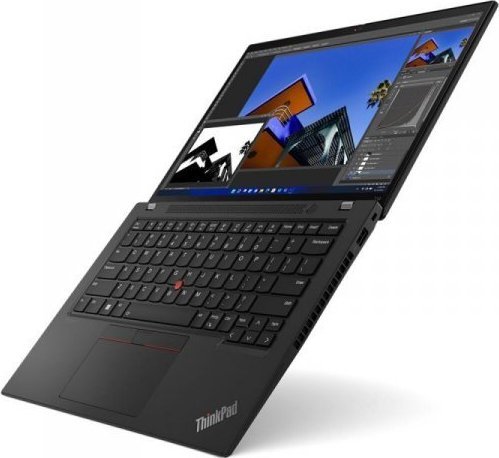 Laptop Lenovo Notebook Lenovo 21AH008JSP 14" 32GB RAM 1TB SSD 1