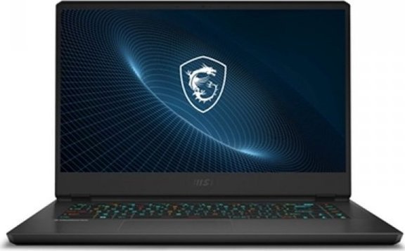 Laptop MSI Notebook MSI Vector GP66-249ES 15,6" i7-12700H 32 GB RAM 1 TB SSD 1