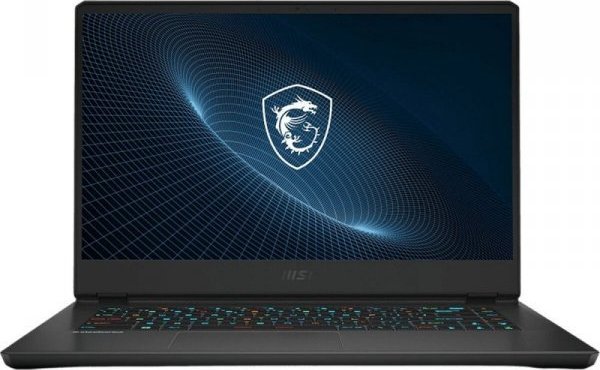 Laptop MSI Notebook MSI VECTOR GP66 12UGSO-652XES i7-12700H Qwerty Hiszpańska 16 GB 15,6" 1 TB SSD 1