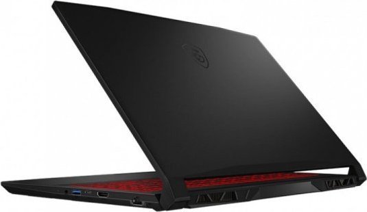Laptop MSI Notebook MSI 9S7-158332-660 1 TB SSD 16 GB RAM i7-12700H 15,6" 1