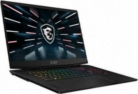 Laptop MSI Notebook MSI STEALTH GS77 I7-12700H 32GB 1TB SSD 17.3" 1