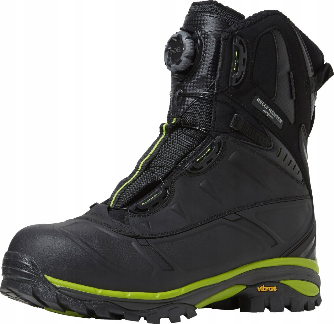 Helly Hansen Buty Helly Hansen Magni Winter rozm. 43 1
