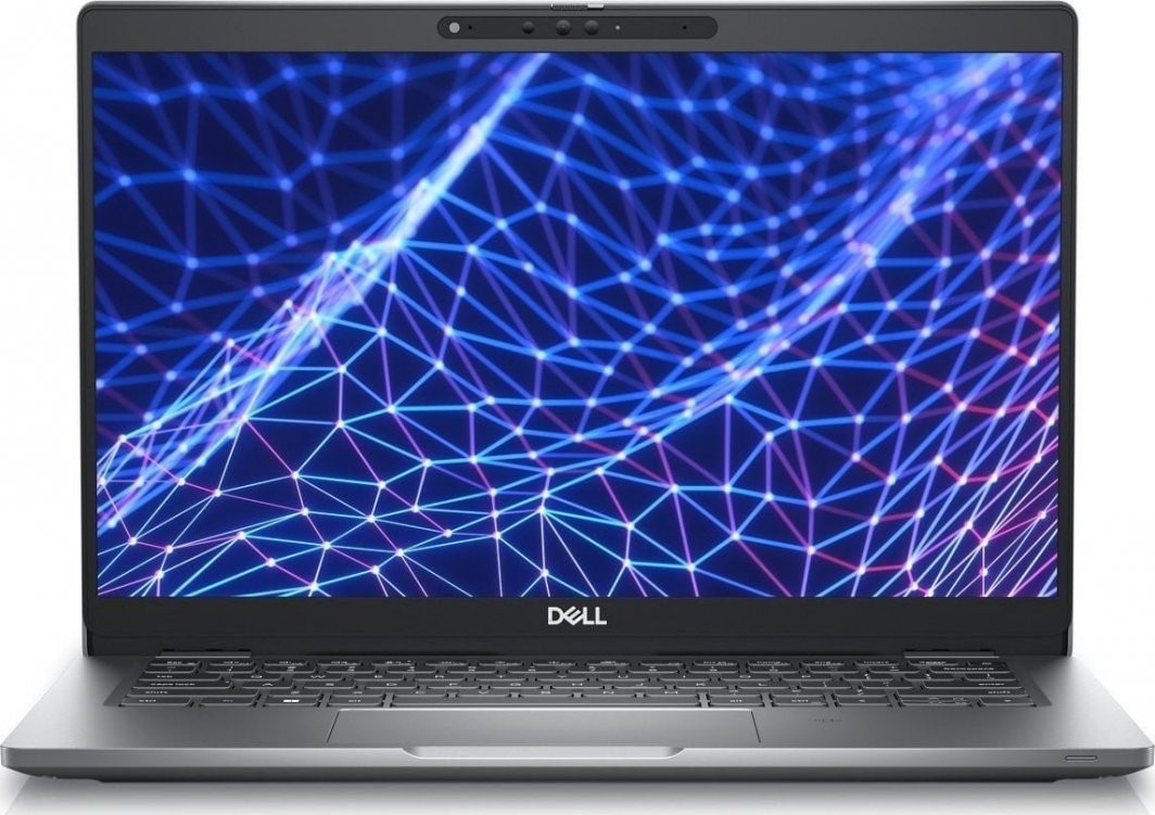 Laptop Dell Latitude 5330 i7-1265U / 16 GB / 512 GB / W11 Pro (N207L5330MLK13EMEA_VP+WWAN) 1