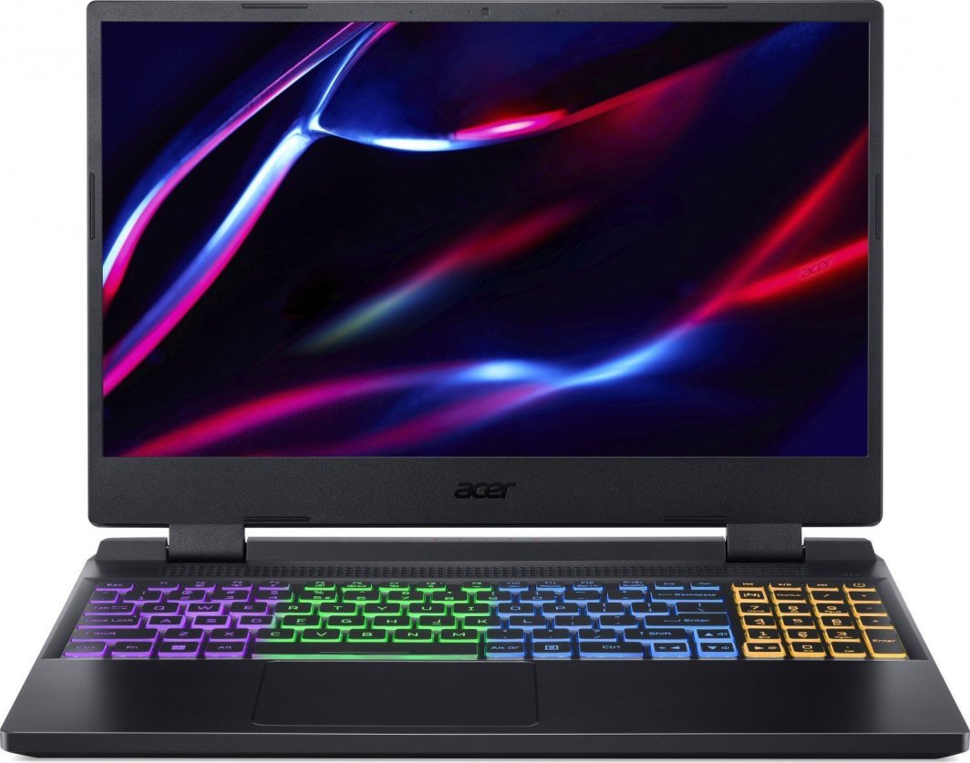 Laptop Acer Nitro 5 i7-12700H / 16 GB / 512 GB / RTX 3070Ti / 165 Hz (NH.QFSEP.009) 1