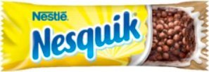 Baton Nesquik 25g Nestle 1
