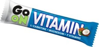 BATON GO ON VITAMIN KOKOS 50G 1