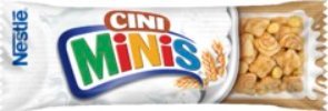 Baton Cini Minis 25g Nestle 1
