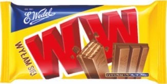 E. Wedel Wafel WW 47G 1
