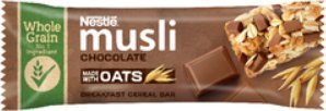 Baton Musli czekolada 35g Nestle 1