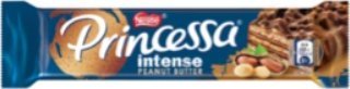 PRINCESSA Intense Peanut Butter 31g 1