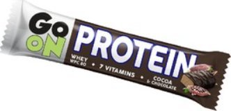 Go On Baton Proteinowy Kakaowy 50g Sante 1