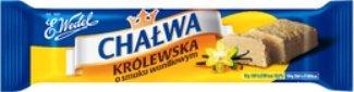 WED.CHAŁWA WANILIOWA 50G 1