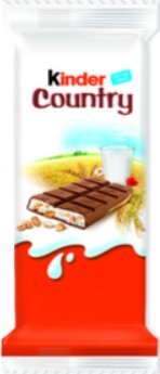 FER.KINDER COUNTRY T1 23,5G 1