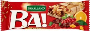 BAK.BATON BA ŻURAW/POMAR 40G 1