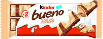 FER.KINDER BUENO WHITE 39G 1