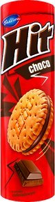 HIT markizy czekoladowe 220g 1