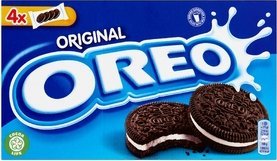 Oreo 176g 1