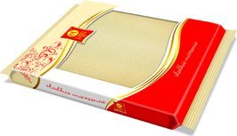 Cukry Nyskie Wafle Andruty 210 g 1