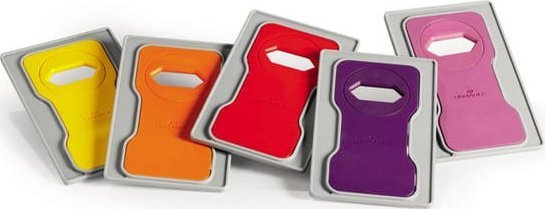 Durable UCHWYT NA TELEFON KOMÓRKOWY DURABLE VARICOLOR FIOLETOWY 1