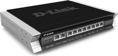 Zapora sieciowa D-Link NetDefend UTM Firewall 1