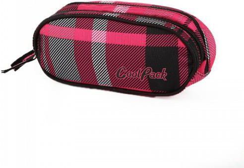 Piórnik Patio Saszetka Podwójna CoolPack 114 1