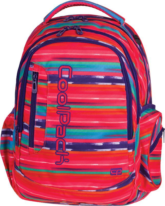 Patio Plecak Cool Pack Leader 734 1