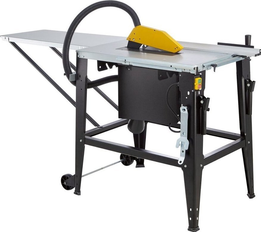 CMI Piła Pilarka Stołowa CMI C-TKS-2000/315 2000 W 1