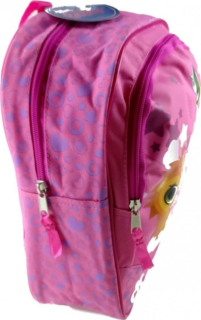 Vadobag Plecak wycieczkowy Littles Pet Shop 1874636 1