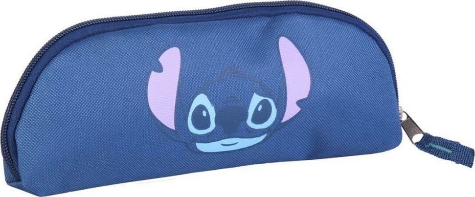 Piórnik Disney Etui Disney Niebieski (22 x 7 x 4 cm) 1