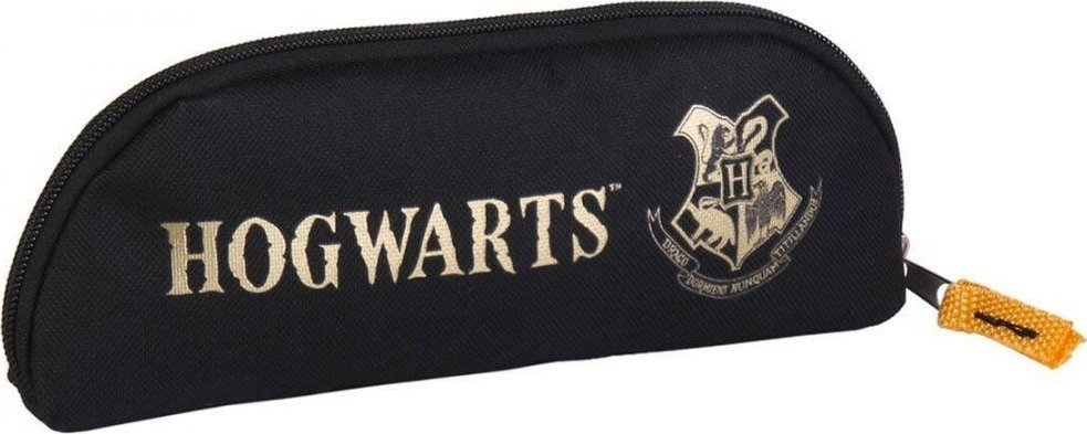 Piórnik Harry Potter Etui Harry Potter Czarny (22 x 7 x 4 cm) 1