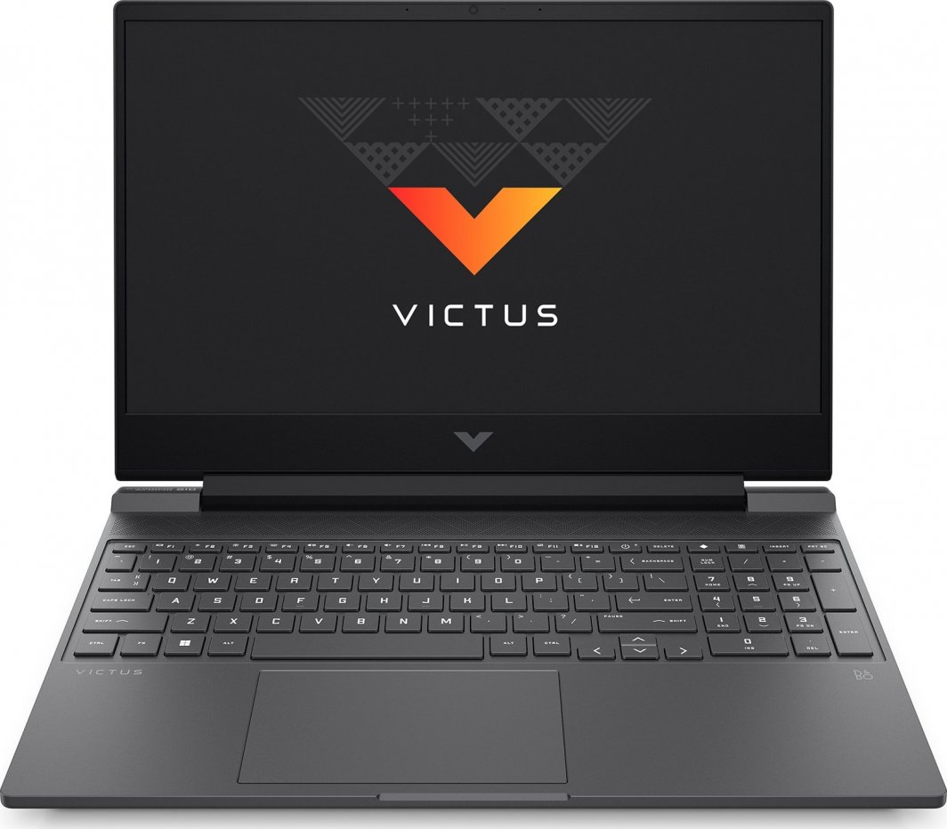 Laptop HP Victus 15-fa0185nw i5-12450H / 8 GB / 512 GB / RTX 3050 / 144 Hz (715U9EA) 1