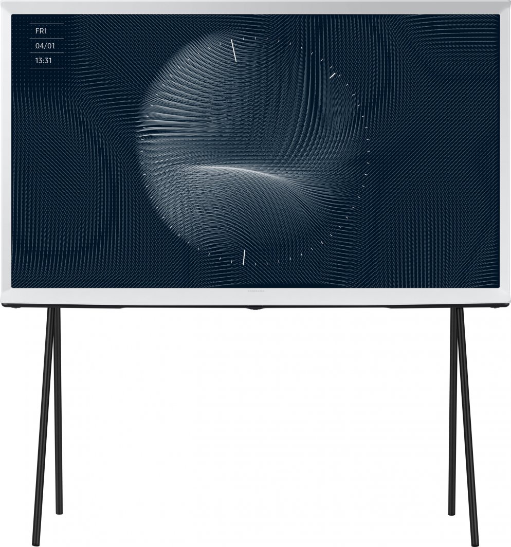 Telewizor Samsung QE55LS01BAU QLED 55'' 4K Ultra HD Tizen 1