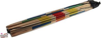 Bierki drewniane 80 cm (HG) 1