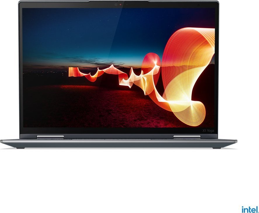 Laptop Lenovo Ultrabook ThinkPad X1 Yoga G7 21CD005YPB W11Pro i7-1255U/16GB/512GB/INT/LTE/14.0 WUXGA/Touch/vPro/Gray/3YRS Premier Support 1